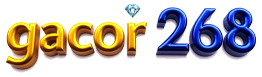 gacor268 login