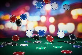 gacor268 login mobile app showing Casino Hold'em table lobby with stake levels