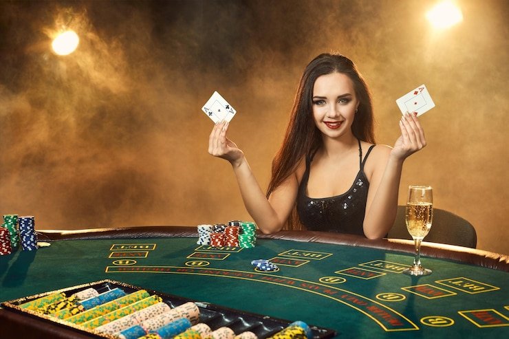 Speed Baccarat live dealer table showing rapid card reveal at gacor268 login